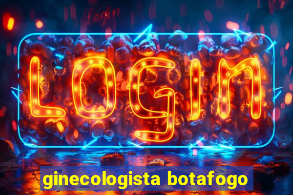 ginecologista botafogo